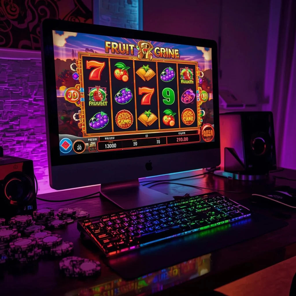 Microgaming CASINO DISCO