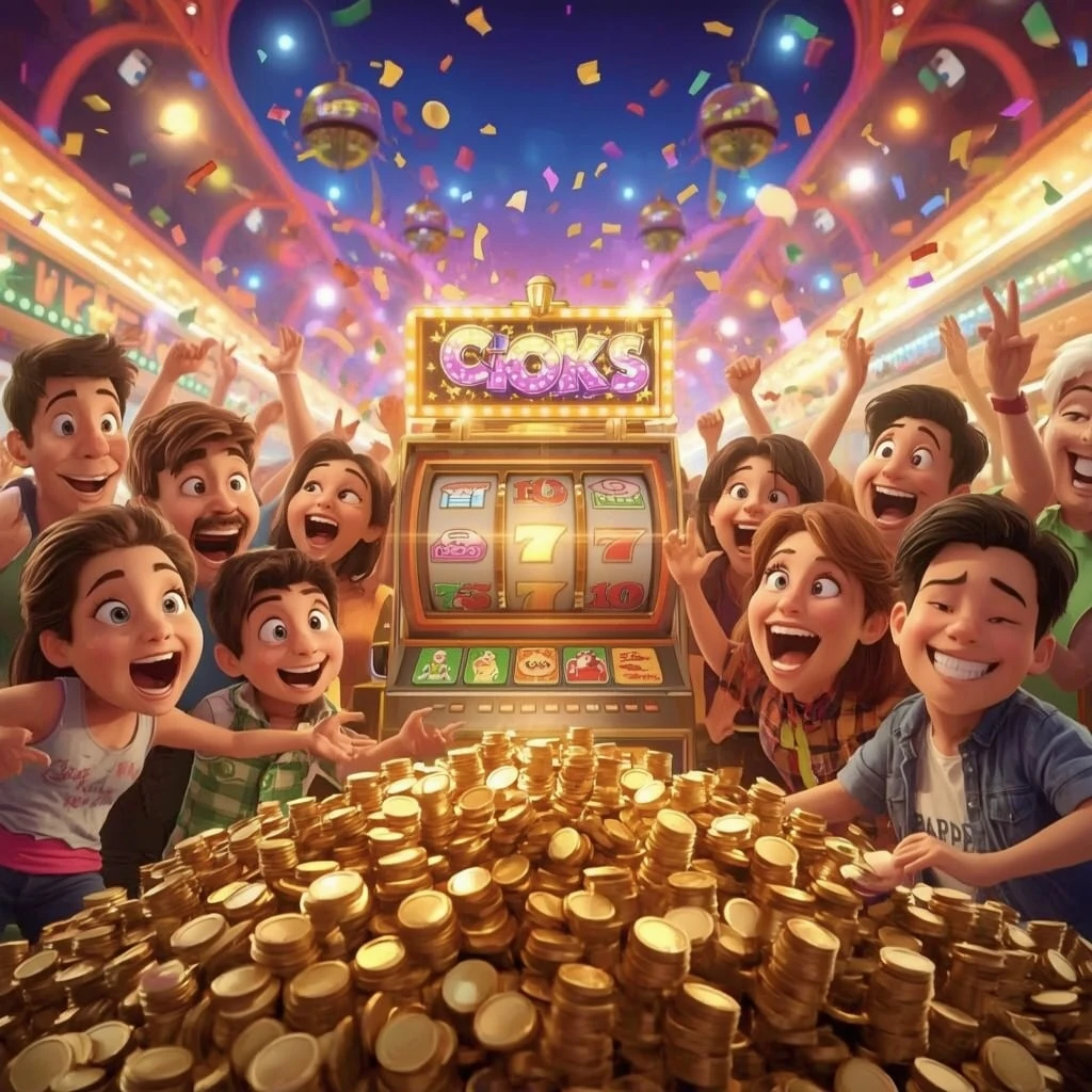 meilleurs jeux de Jackpot Casino Disco