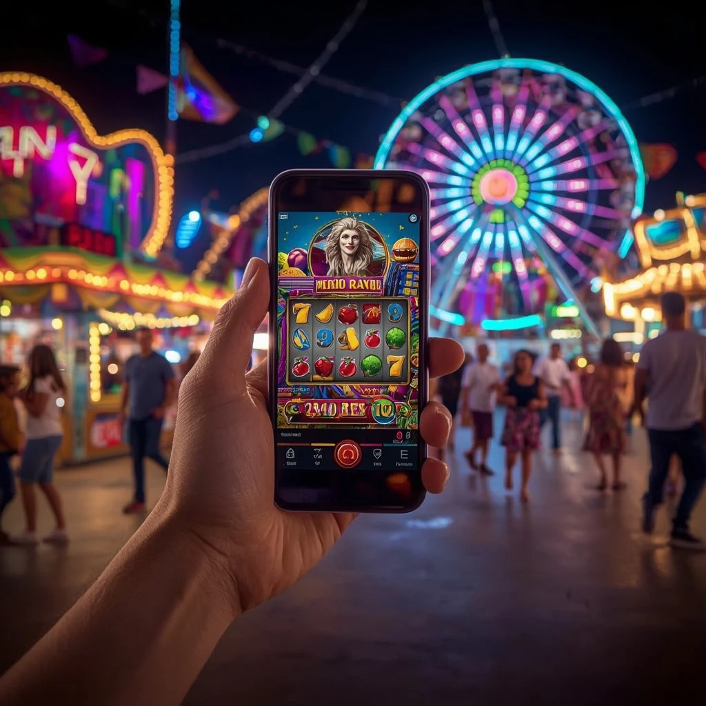 application mobile le Casino Disco