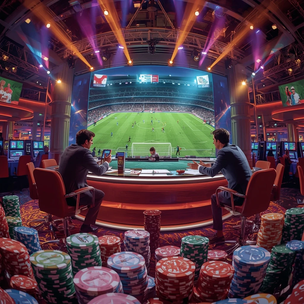Paris au casino sur le football Casino Disco